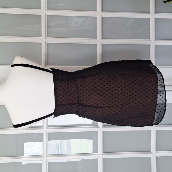 NEW By the Way Valeria Draped Corset Dress - Picture 4 of 15